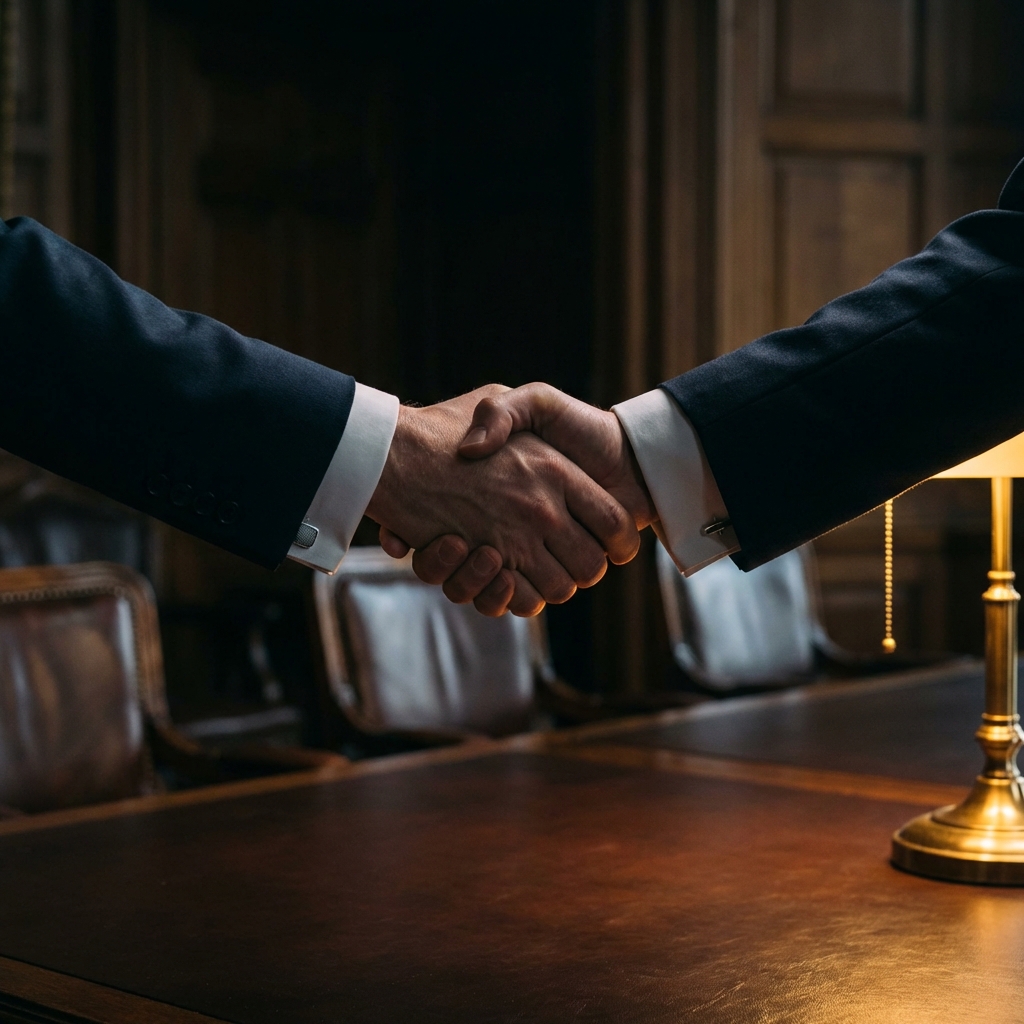 Partnership Philosophy