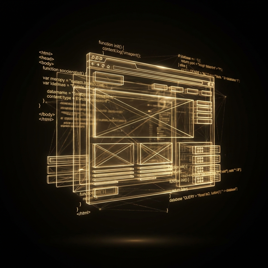 Premium Web Development