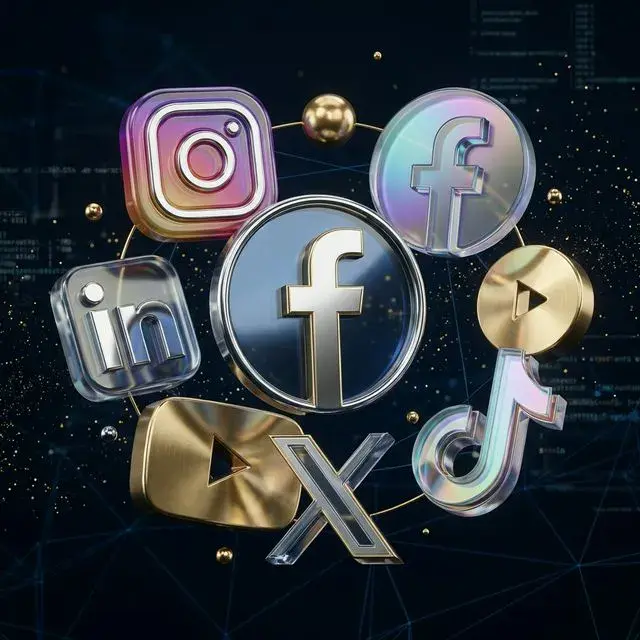 Professional Social Media Marketing Agency in Velachery
