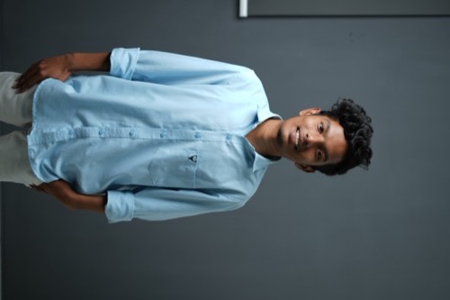 Ismail