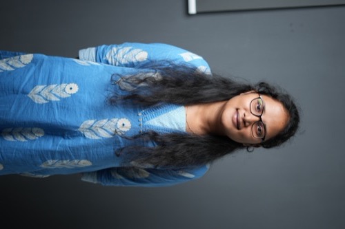 Saranya