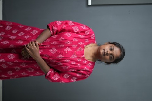 Vidhya Sree