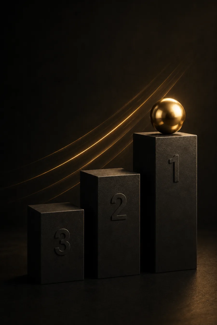 Climbing to the number one position in Google