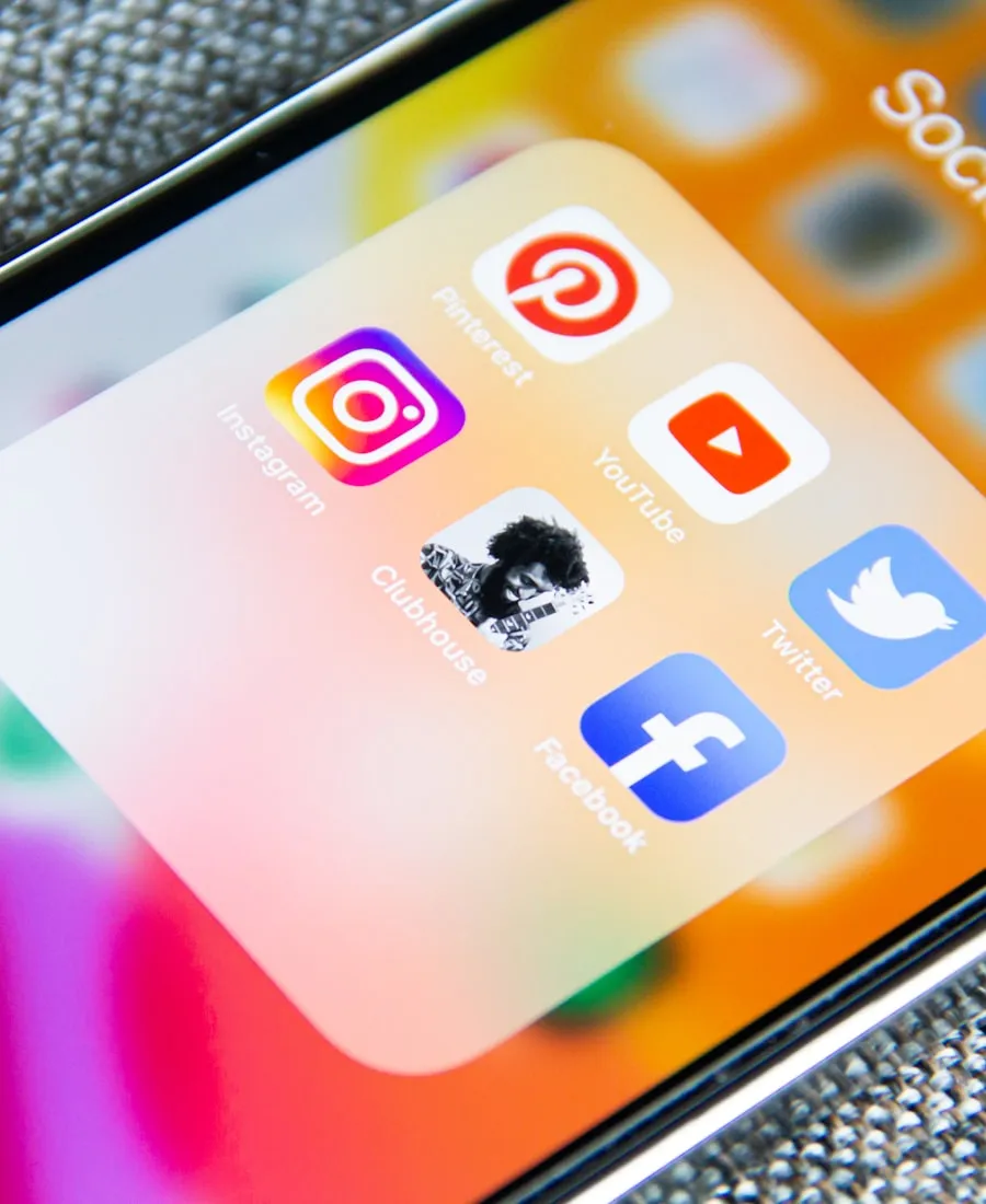 Social media marketing agency in UAE