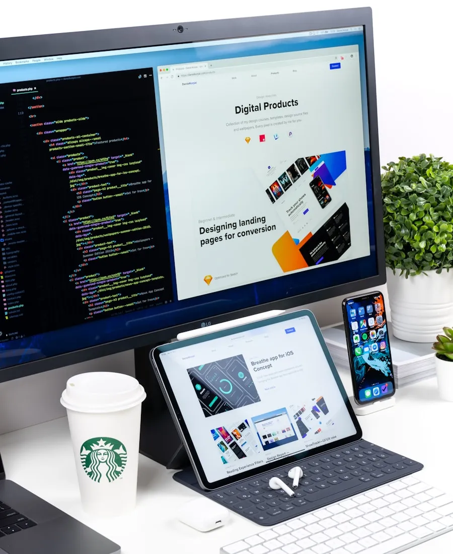 Website development company in UAE