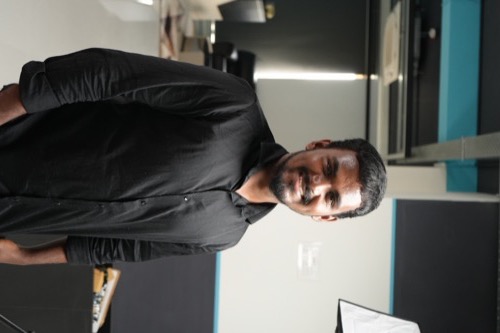 ArunKumar, SEO