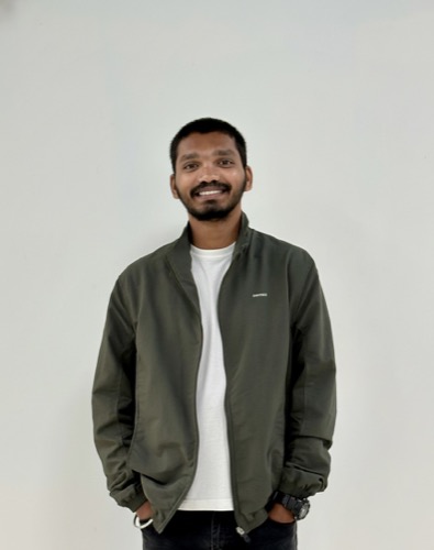 Arvind, Dev
