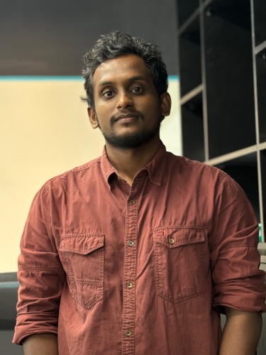 Praveenraj, Dev