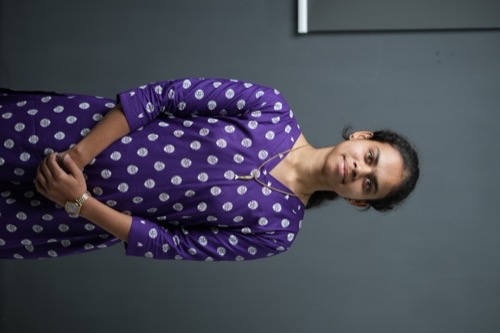 Priyadharshini, Client Success